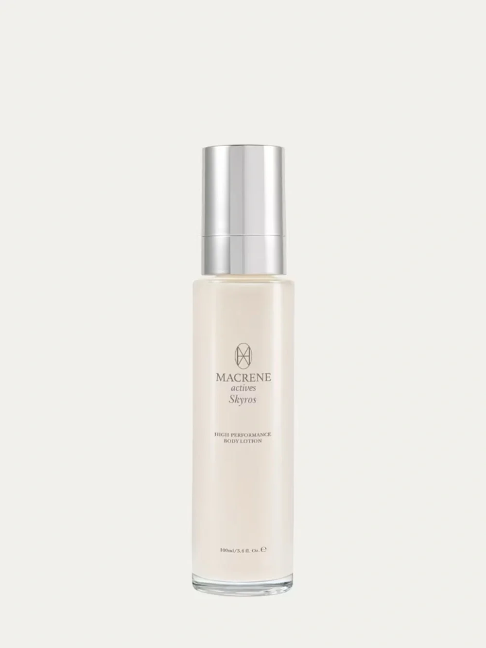 New. Macrene Actives Body lotion. 100 mL